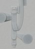 Fine Molds NA07 Modern Air Force Seat Belt Set 1 F-14 F/A-18 1/72